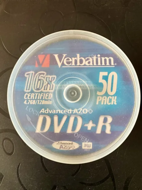 Verbatim & FujiFilm Carte SD 4Go (Lot de 2Pcs)