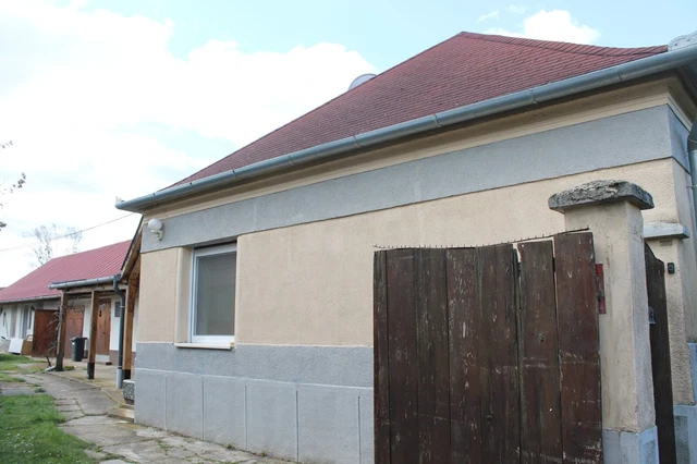 Rustikales Landhaus mit viel Potential in Ungarn zu vermieten