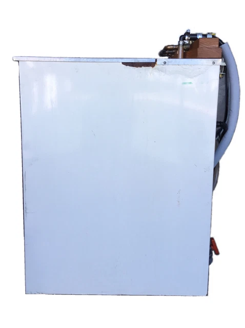 Tejas I-75-3V-4P-2 Chiller/Circulatar - University Surplus