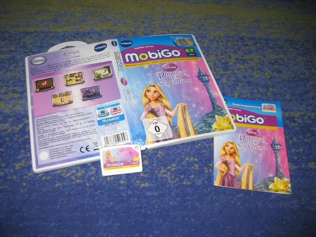 VTECH Jeu Mobigo Dora l'exploratrice pas cher - Jeux électroniques, multimédia VTECH Jeu Mobigo Dora l'exploratrice pas cher - Jeux électroniques, multimédia
