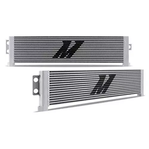 Mishimoto Mmoc F80 15 Performance Oil Cooler Compatible With Fits/For  Bmw F8x