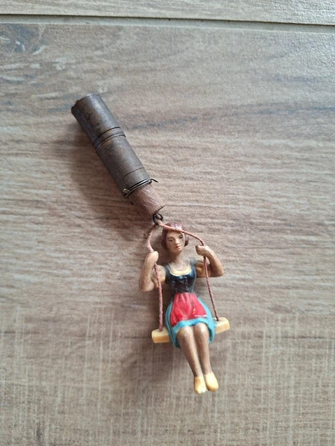 ANCIEN JOUET FIGURINE MARIN EUR 35,00 - FR