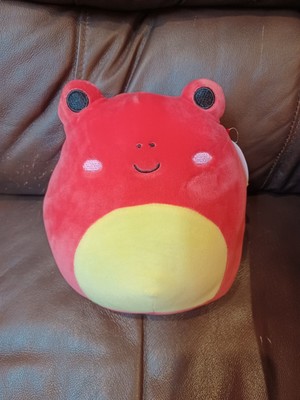 tree frog squishmallow