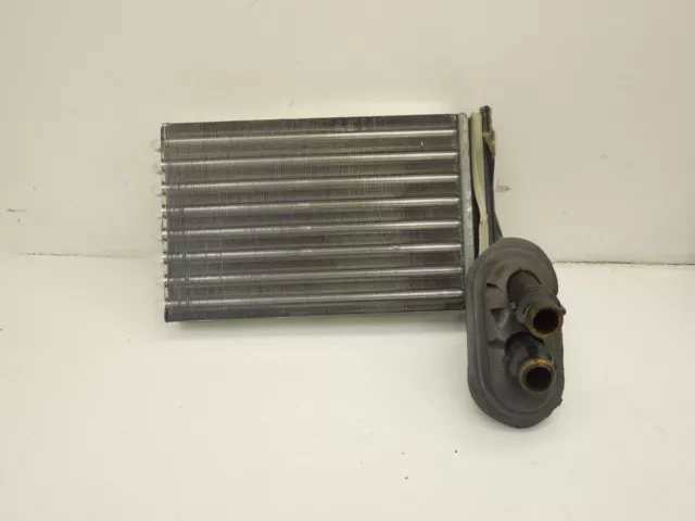 VW Golf 1J Mk4 Heater Matrix 1J2819031A