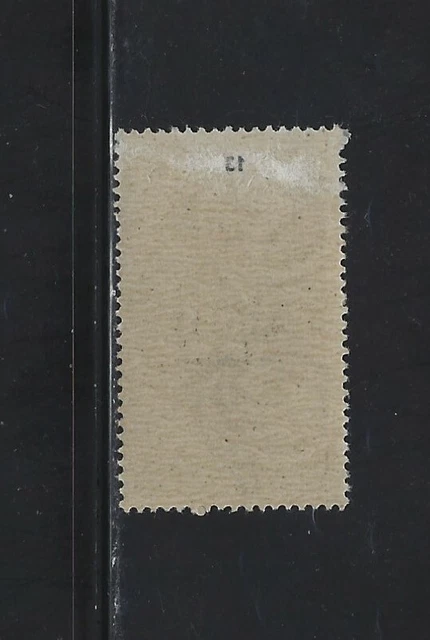 Italy Amg-Ftt Trieste A - #13 - 1947 Airmail Mail Mint Stamp Mlh 2