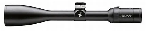 Swarovski Z3 4-12x50 BT 4W Reticle (Non-Illum) Riflescope Black 59024 | 1" | New