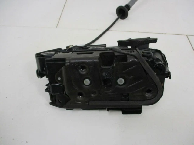 Vérin électrique Hayon Arrière Droit Pour Skoda Octavia III Combi - Référence 5E9827852, Neuf, Garantie 2 Ans
