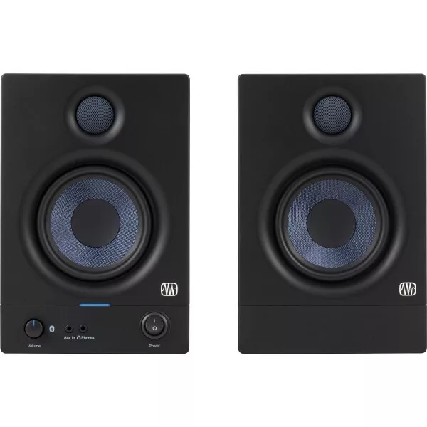 PreSonus Eris E4.5 BT Paar 2nd GEN | Neu