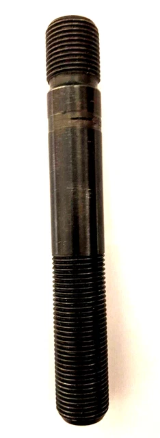 Greenlee Slug-Buster Draw Stud 3/4" x 5-3/8" W/Hole 3/8" At One End (2113AA)
