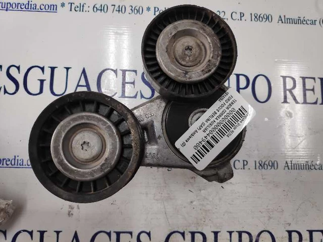 1014264 galet tendeur pour FORD FOCUS II SEDÁN 1.6 TI 2005 449480