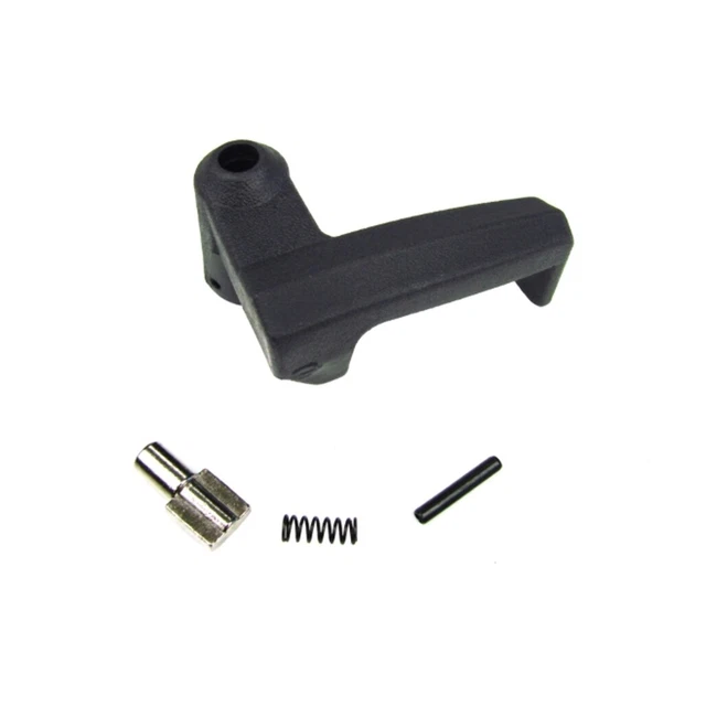 Vent Window Handle, Right Hand for 1980-1998 Ford Econoline Van/F-Series Pickup