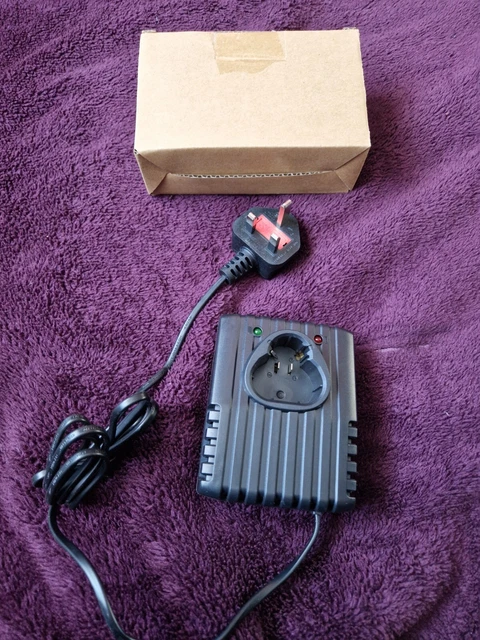 Bauker drill charger deals