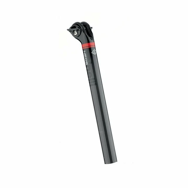 Seatpost Neos Carbon 31,6 x 13 25/32in CN006316 CINELLI Bicycle