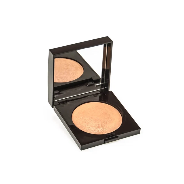Polvo horneado mate Laura Mercier Radiance - bronce-02 0,26 oz (7,5 g)