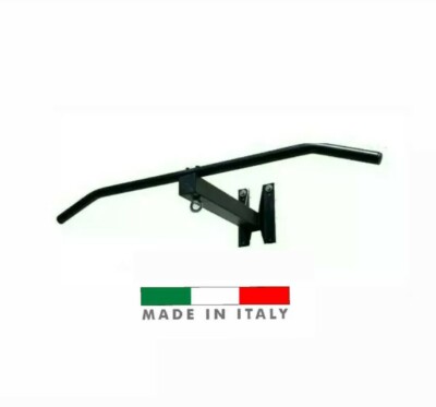 Marbo Marbo Sport Barra per trazioni 3in1 pulldown lat e supporto per sacco da boxe 