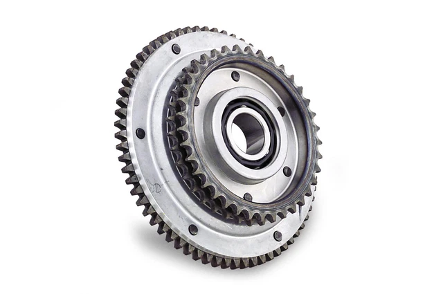 Biker's Choice 148111 Late Model Clutch Shell