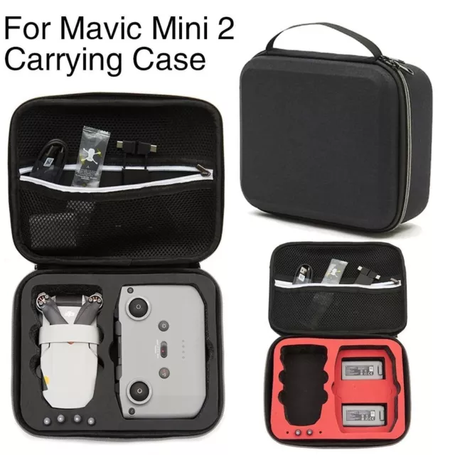For Dji Mini 2 Box For Dji Carrying Case For Dji Storage Bag For Dji Handbag