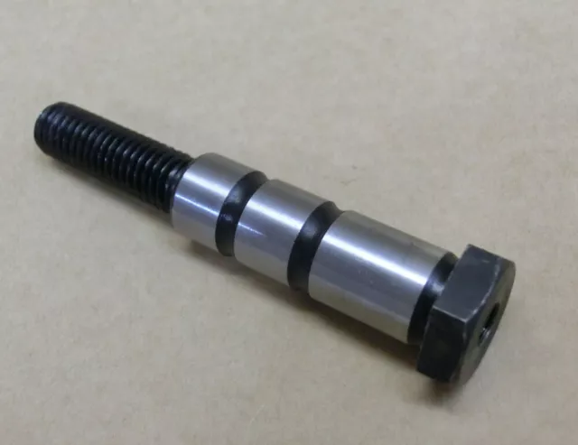 Pezzi di Ricambio Viti Bullone Filettato per Sega Dekupier Proxxon DS460 Säge