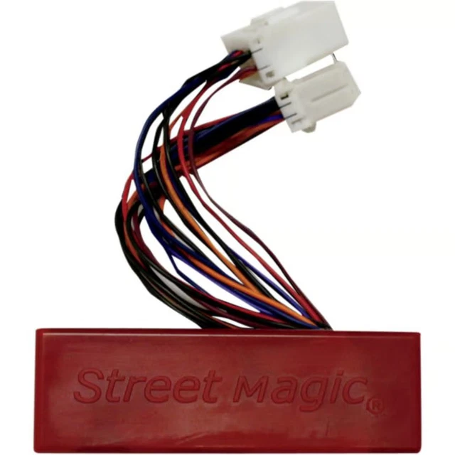 CUSTOM DYNAMICS SMART Triple Play Converter GEN-SMART-TPUXL 2050-0147 ...