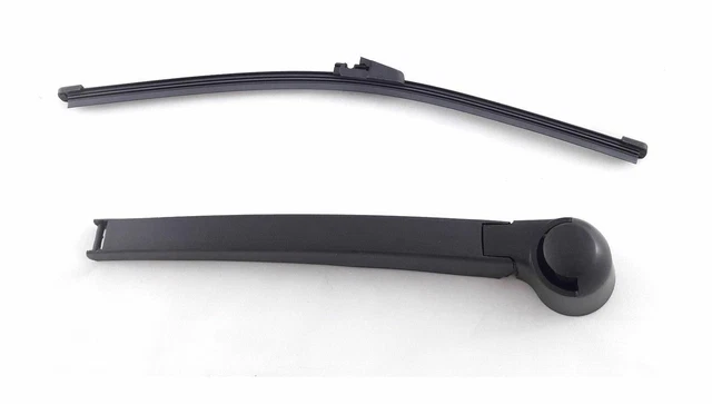 Tergicristallo Posteriore LST Per Lancia Ypsilon (2003-2011) – 330mm