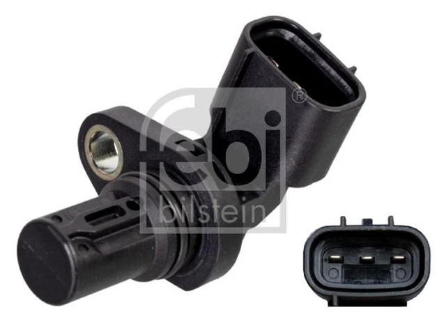 Febi Bilstein sensore albero motore trasduttore di impulsi 176640 per Suzuki Splash Ex Swift 4