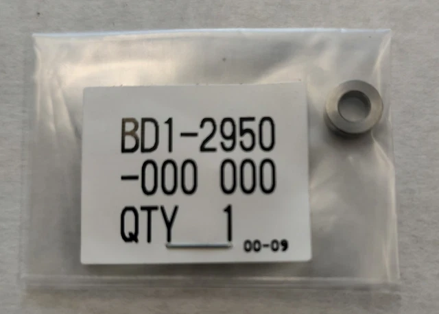 Canon MPA-600FA, Spacer, BD1-2950