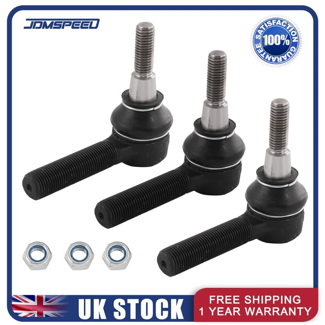 Land Rover Steering Link Ball Joint RTC5869