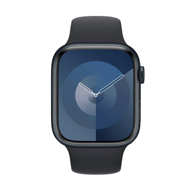 APPLE WATCH SERIES 8 45mm Ricondizionato GPS + Cellular EUR 369,00