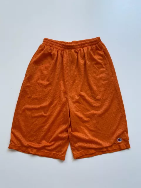 Champion Uomo Tgl S Pantaloni Sportivi Corti Pantaloncini USA 2712