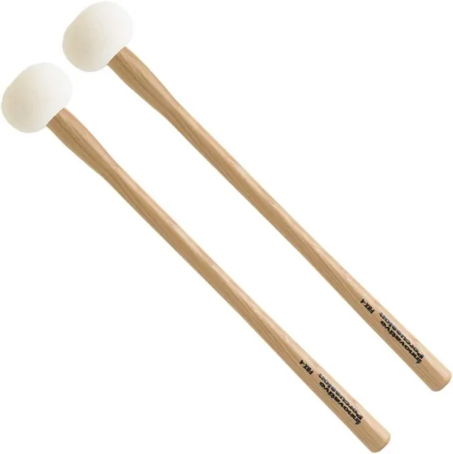 Innovative Percussion Marching Bass / Large Mallets - FBX-4