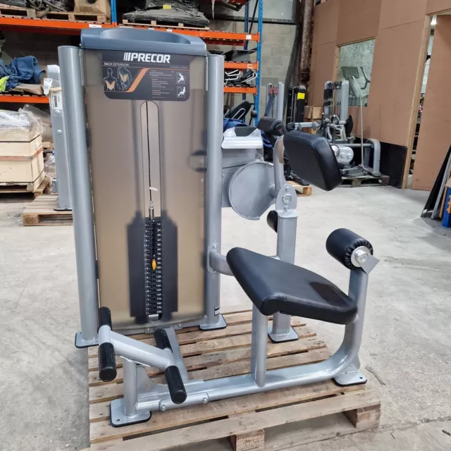 Precor universal gym best sale
