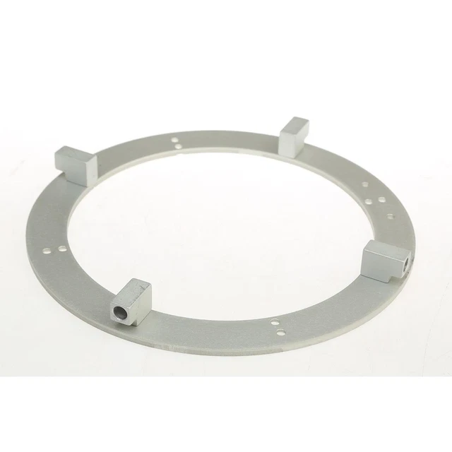 Anillo de velocidad modular de diámetro Quimera 9 5/8" para banco profesional de video (versión antigua)