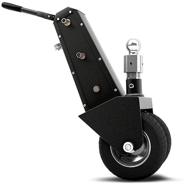 Trailer Valet TVHB20 XL Custom Hitch Ball - 2"