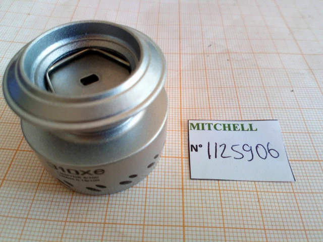 Bobine De Rechange Pour Moulinet Mitchell Orca 70S Pro - Pièce D'origine France 88488