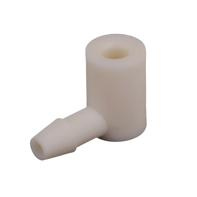 90° Winkelanschluss Für Ulka Vibrationspumpen - Kompatibel Mit Saeco Philips Gaggia