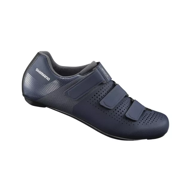 Road Shoes RC1 SH-RC100 Blue Size 39 SHIMANO cycling shoes