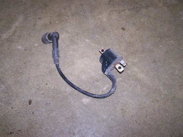 Ignition Wires For Nissan X-Trail IGNITION COIL POLARIS TRAIL BOSS
