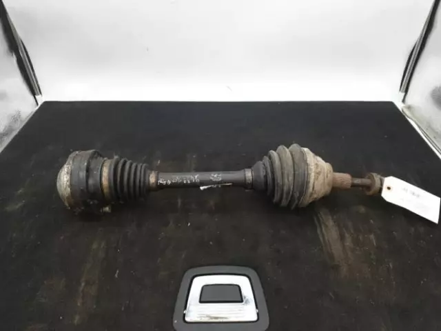 Cardan droit (transmission) VOLKSWAGEN TOURAN 1 3C0407271AJ