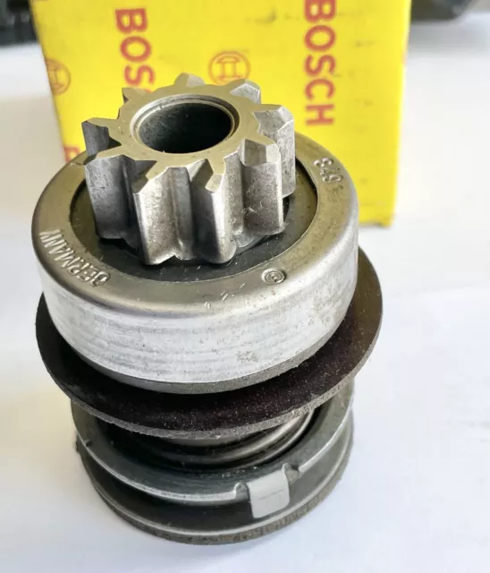 Bosch 1006209119 Ritzel Freilaufgetriebe Starter pinion le pignon il pignone el