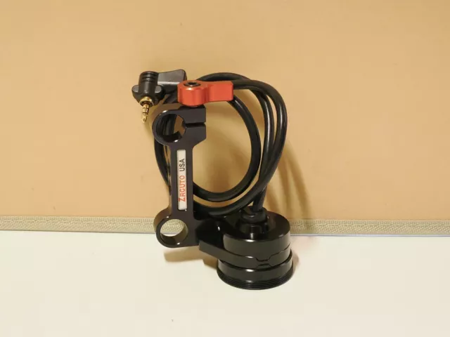 Zacuto ENG Grip Relocator for C100/300