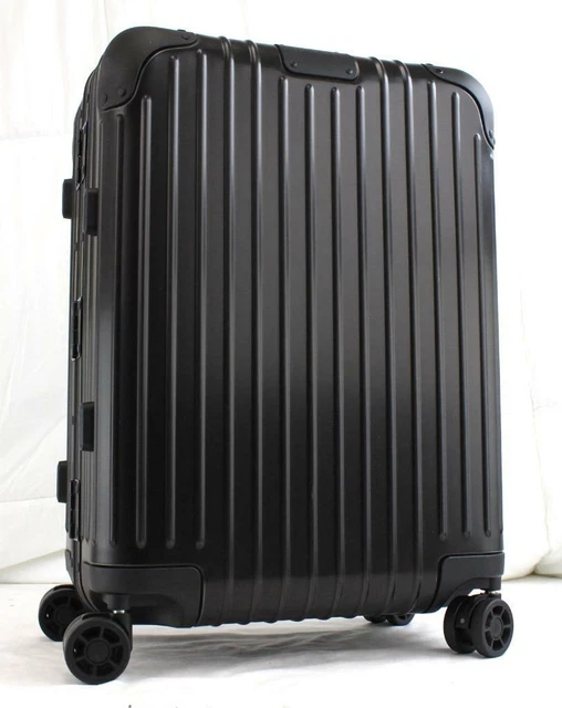 Calling out to all Cabin Original owners… : r/Rimowa