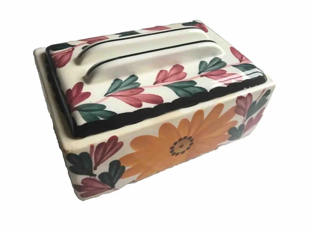 Ancienne Boite en métal Biscuits Fravellers Fales  vide  23 x 22 cm