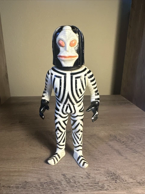 BANDAI ULTRA MONSTER series 156 Dada (Powered Dada) Soft