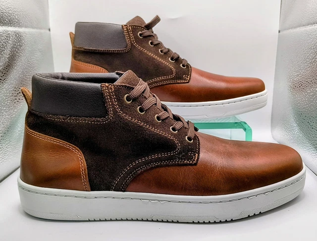 G.H.BASS × UNITED ARROWS Camp Moc Shoes Casual Shoes, Men's Shoes, Men, Clothing, Shoes