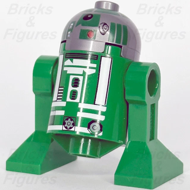 Star Wars LEGO R3-A2 Astromech Droid The Empire Strikes Back Minifigure 75098