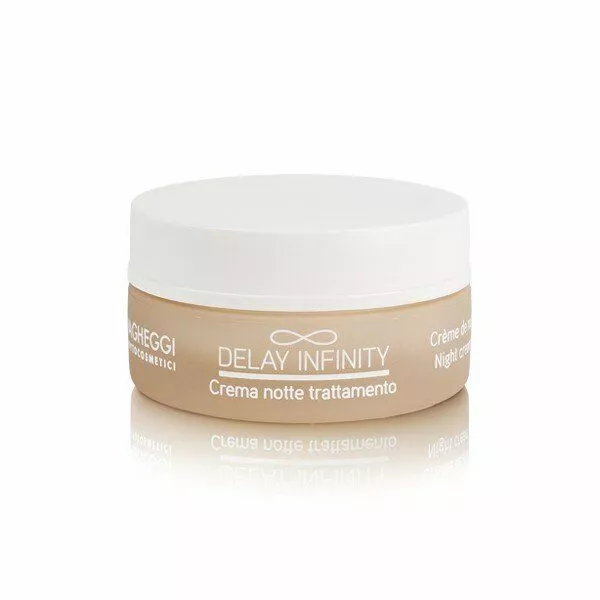 Vagheggi Delay Infinity Night Cream 50ml #mode