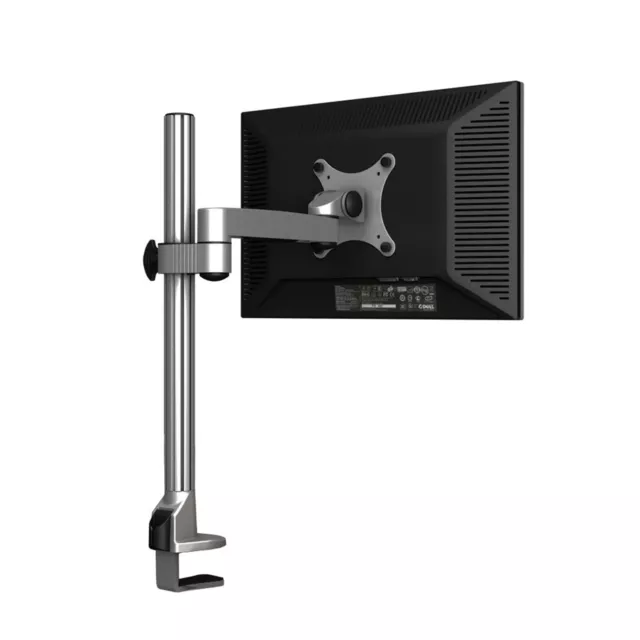 ThingyClub Monitor Desk Mount Bracket stand Arm for 10"-30" LCD LED Screens
