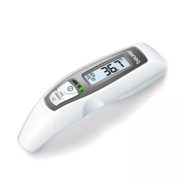 Digital Thermometer Beurer FT65 White