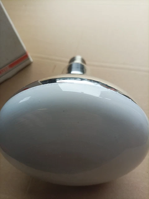 Osram HQL R 80 DE LUXE lampada fluorescente 80 W