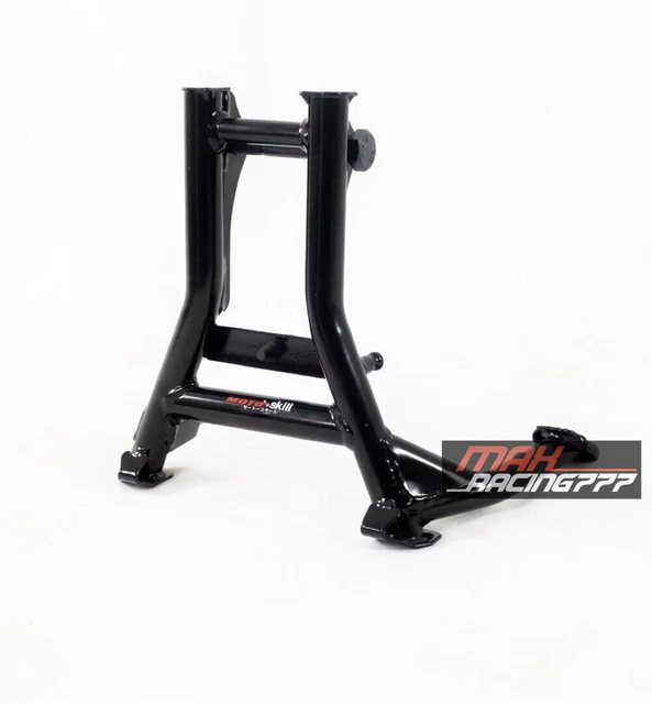 STEEL HI-GRADEHO MOTOSKILL CENTER STAND PARKING HONDA CB500X CB 500 X ...